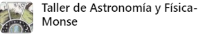 taller de Astro y Física 